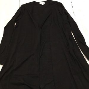 NWOT Noir Sarah